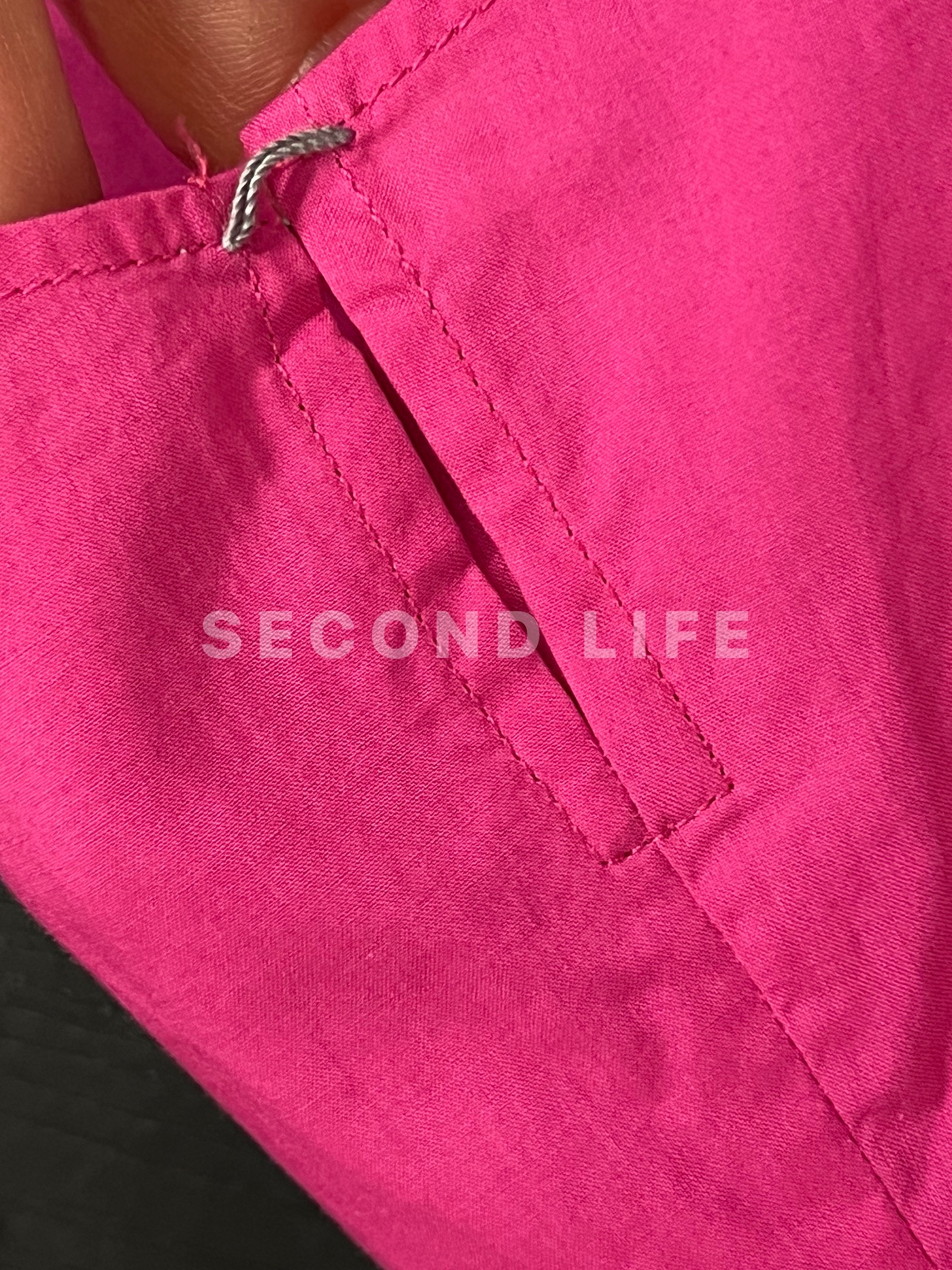 Camicia Dior in cotone, foto 11
