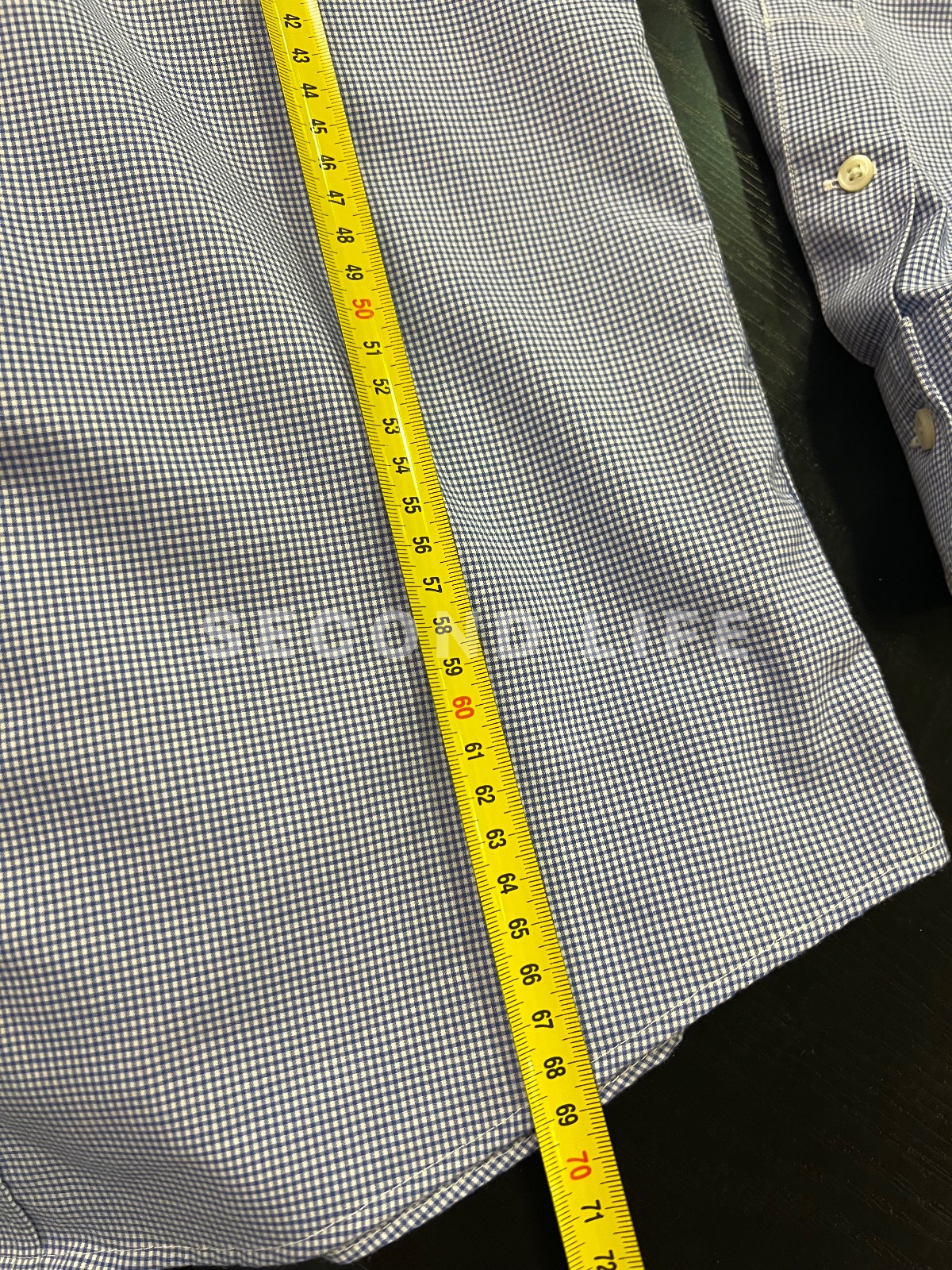 Camicia Ralph Lauren in cotone, foto 8